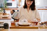 Honey Tea - moderndose.com