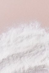 Close up of Modern Dose's Essential Health Guava powder - moderndose.com